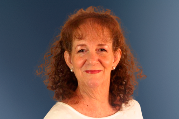 Dra. Claudia Behn-Eschenburg, Directora AcadÃ©mica de THINSCEN