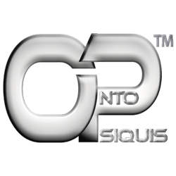 ONTOPSIQUIS Logo