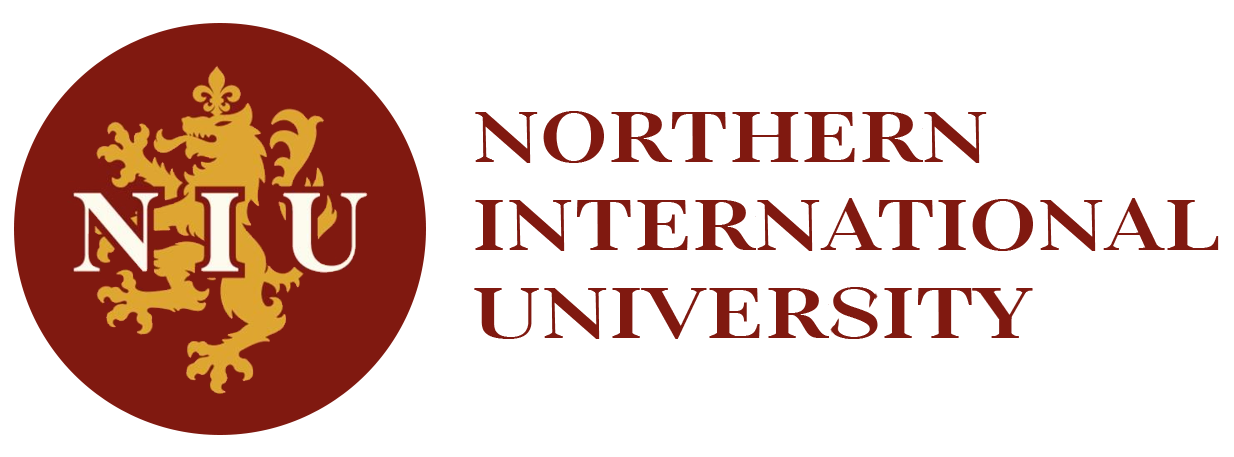 Logo NIU