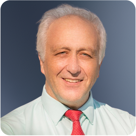 Dr. Aníbal Santoro